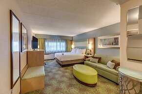 Crowne Plaza Lansing by IHG