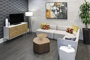 Crowne Plaza Lansing by IHG