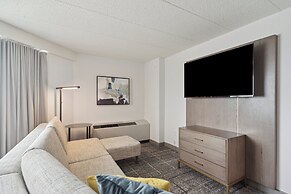Crowne Plaza Lansing by IHG