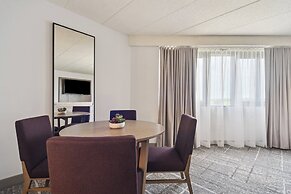 Crowne Plaza Lansing by IHG