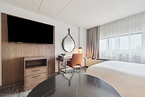 Crowne Plaza Lansing by IHG
