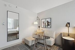 Crowne Plaza Lansing by IHG