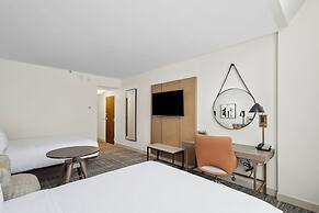 Crowne Plaza Lansing by IHG