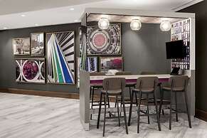 Crowne Plaza Lansing by IHG