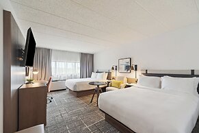 Crowne Plaza Lansing by IHG