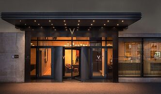 Hotel Victoria