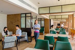 JEN Penang Georgetown by Shangri-La