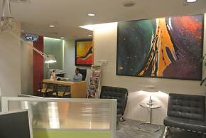 JEN Penang Georgetown by Shangri-La