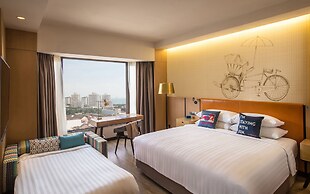 JEN Penang Georgetown by Shangri-La