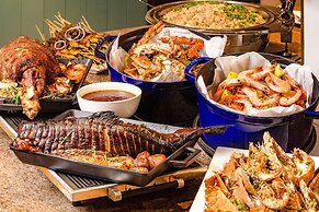 JEN Penang Georgetown by Shangri-La