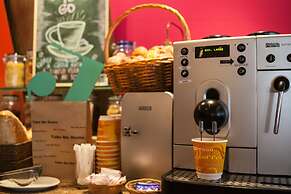 JEN Penang Georgetown by Shangri-La