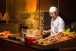 JEN Penang Georgetown by Shangri-La