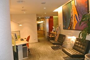 JEN Penang Georgetown by Shangri-La