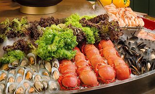 JEN Penang Georgetown by Shangri-La