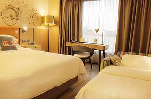 JEN Penang Georgetown by Shangri-La