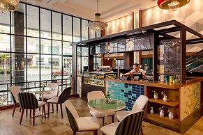 JEN Penang Georgetown by Shangri-La