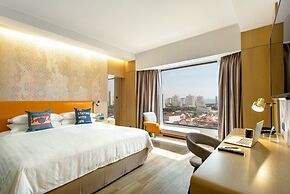 JEN Penang Georgetown by Shangri-La