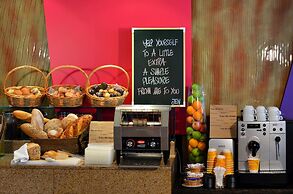 JEN Penang Georgetown by Shangri-La