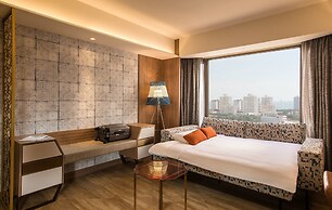 JEN Penang Georgetown by Shangri-La