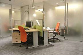 JEN Penang Georgetown by Shangri-La