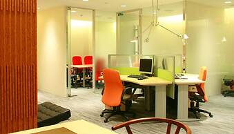 JEN Penang Georgetown by Shangri-La