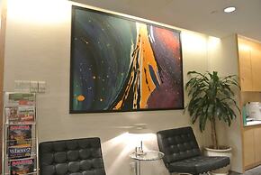 JEN Penang Georgetown by Shangri-La