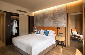 JEN Penang Georgetown by Shangri-La