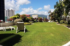 JEN Penang Georgetown by Shangri-La