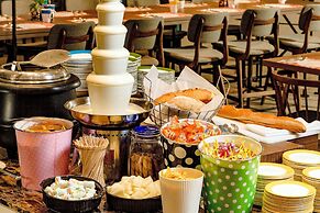 JEN Penang Georgetown by Shangri-La