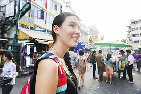 JEN Penang Georgetown by Shangri-La