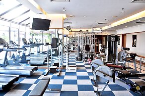 JEN Penang Georgetown by Shangri-La