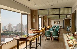 JEN Penang Georgetown by Shangri-La