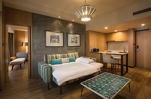 JEN Penang Georgetown by Shangri-La