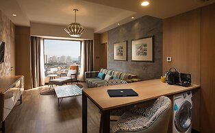 JEN Penang Georgetown by Shangri-La