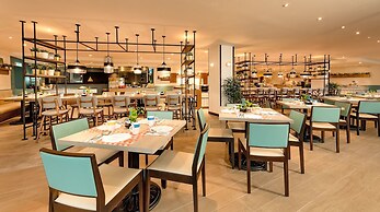 JEN Penang Georgetown by Shangri-La