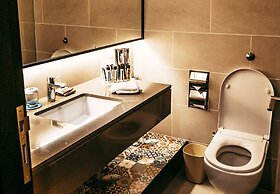 JEN Penang Georgetown by Shangri-La