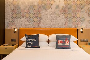 JEN Penang Georgetown by Shangri-La