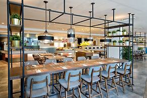 JEN Penang Georgetown by Shangri-La