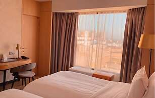 JEN Penang Georgetown by Shangri-La