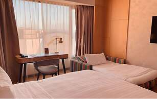 JEN Penang Georgetown by Shangri-La