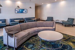Holiday Inn Detroit Northwest - Livonia by IHG
