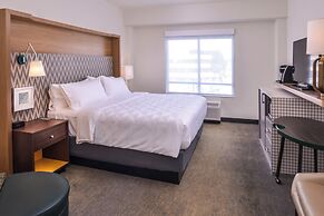 Holiday Inn Detroit Northwest - Livonia by IHG