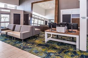 Holiday Inn Detroit Northwest - Livonia by IHG