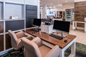 Holiday Inn Detroit Northwest - Livonia by IHG