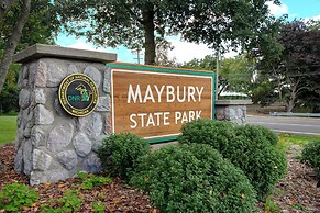 Holiday Inn Detroit Northwest - Livonia by IHG