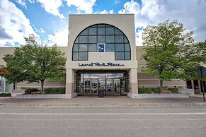 Holiday Inn Detroit Northwest - Livonia by IHG