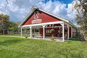 Holiday Inn Detroit Northwest - Livonia by IHG