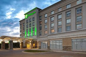 Holiday Inn Detroit Northwest - Livonia, an IHG Hotel