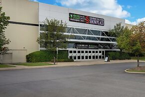 Holiday Inn Detroit Northwest - Livonia by IHG