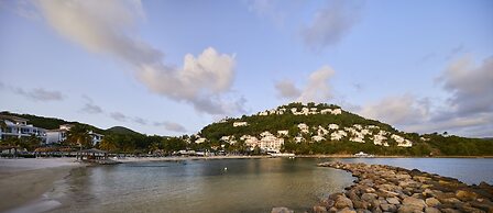 Windjammer Landing Resort and Residences